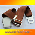 handmade woven belt leather belt